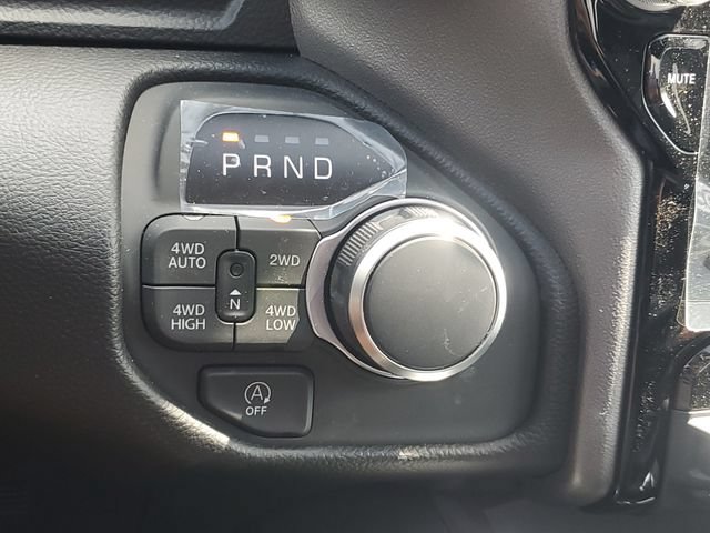 New 2026 RAM 1500 Big Horn AWD/4WD image 24