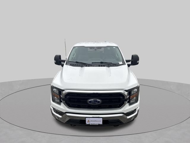 Used 2023 Ford F150 XLT w/ Equipment Group 301A Mid AWD/4WD image 37