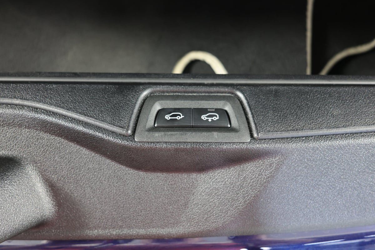 Used 2021 BMW ALPINA XB7 AWD/4WD image 51