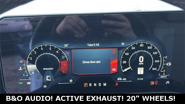 New 2026 Ford Mustang GT Premium image 10