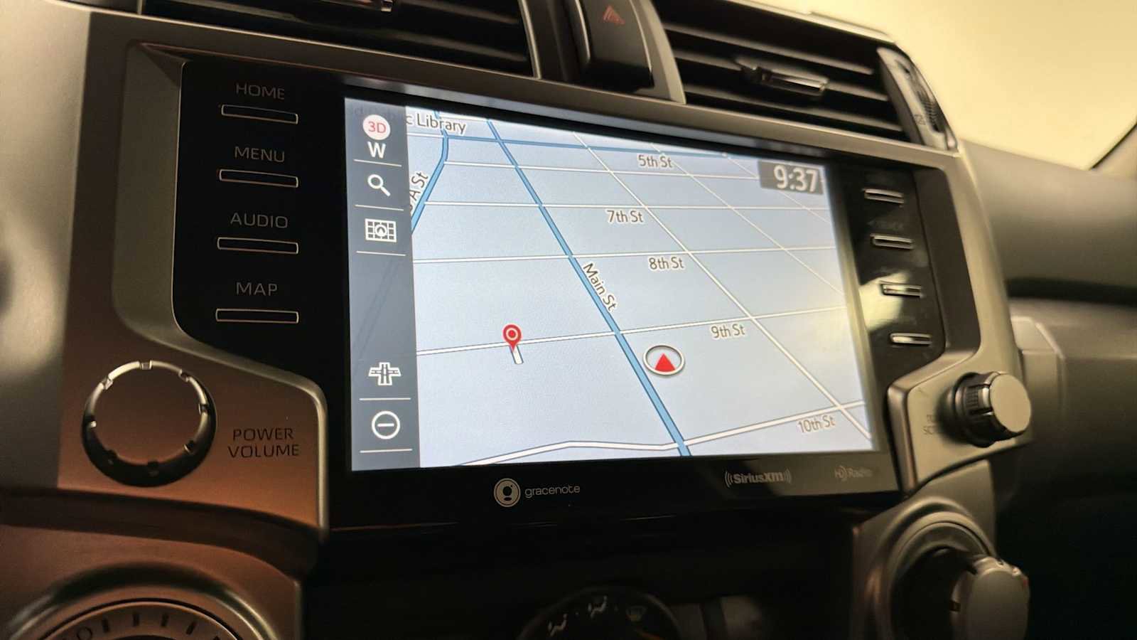 Certified 2020 Toyota 4Runner SR5 Premium image 20