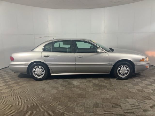 Used 2005 Buick Le Sabre Custom image 7