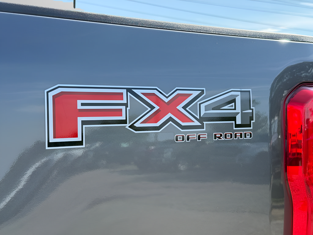 Used 2026 Ford F350 XLT w/ FX4 Off-Road Package AWD/4WD image 18