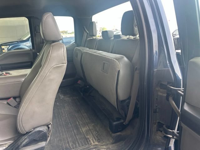 Used 2015 Ford F150 XL w/ Trailer Tow Package AWD/4WD image 7