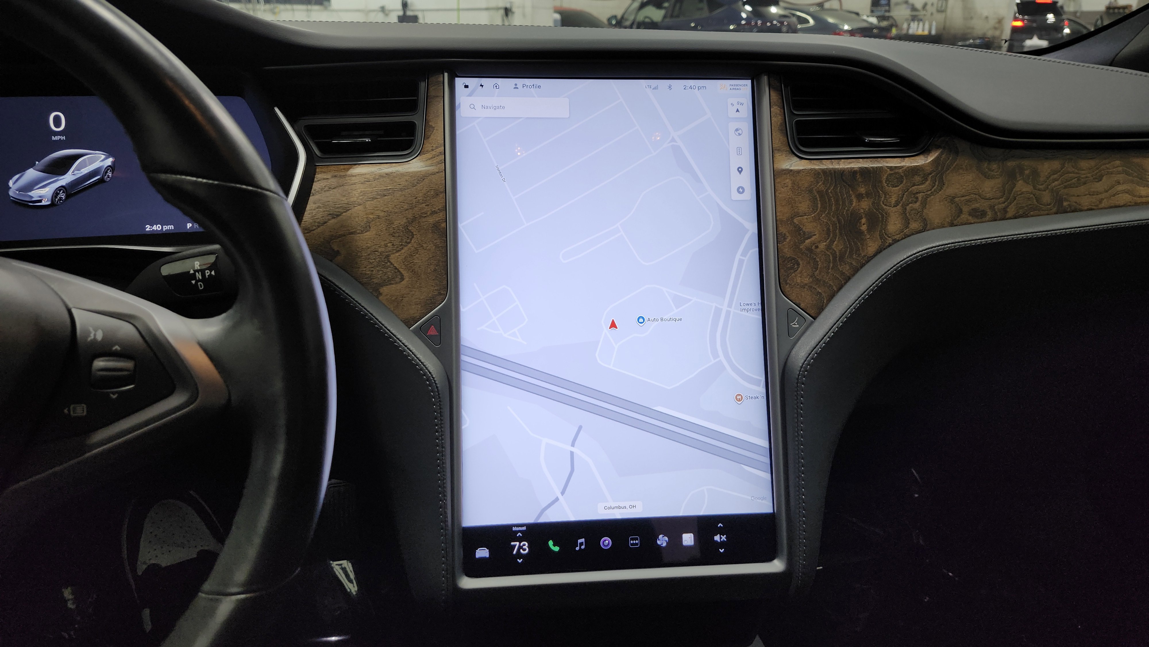 Used 2020 Tesla Model S Long Range image 31