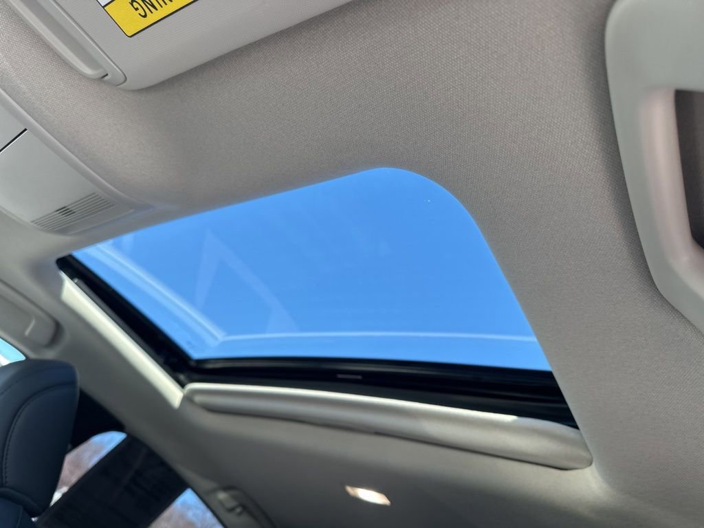 Used 2024 MAZDA MAZDA3 s image 11