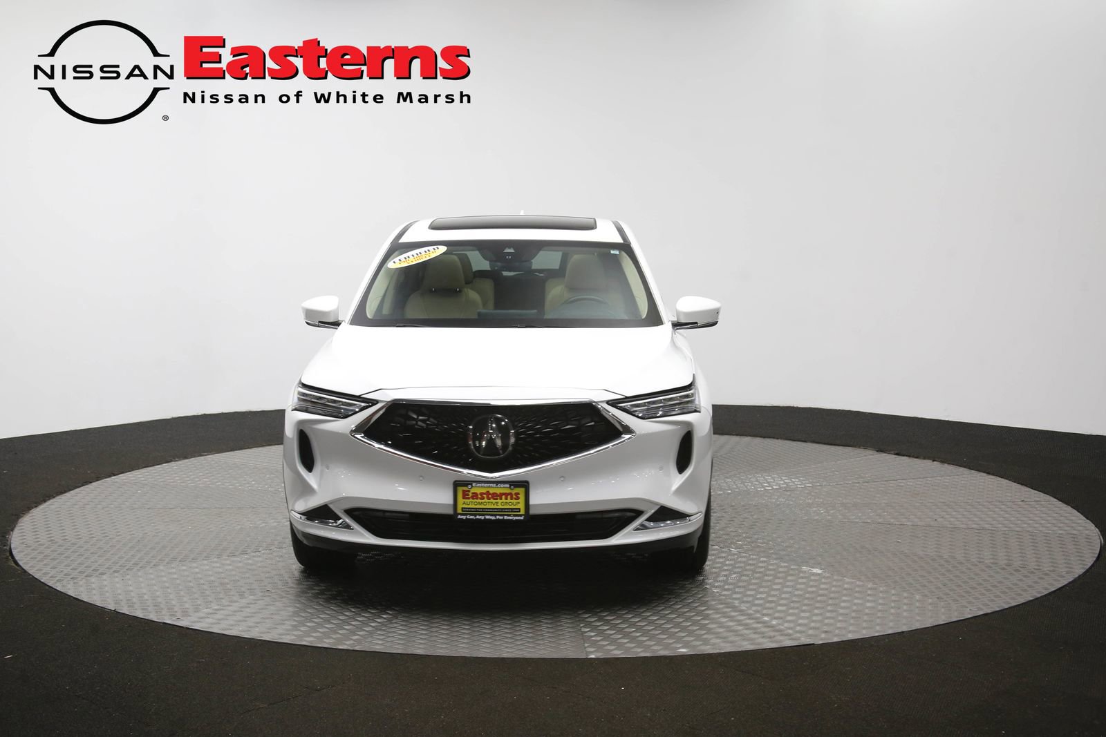 Used 2024 Acura MDX SH-AWD w/ Technology Package image 55