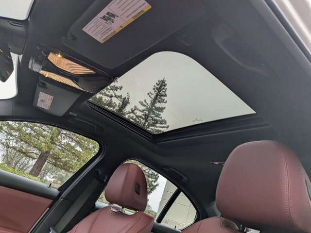 Used 2023 BMW 330e w/ M Sport Package image 16