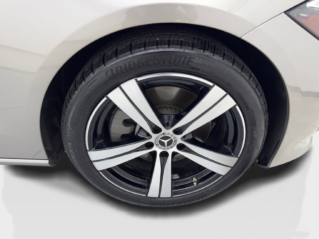 Used 2022 Mercedes-Benz C 300 Sedan image 77