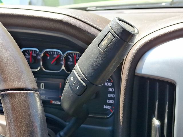 Used 2016 GMC Sierra 1500 SLT AWD/4WD image 16