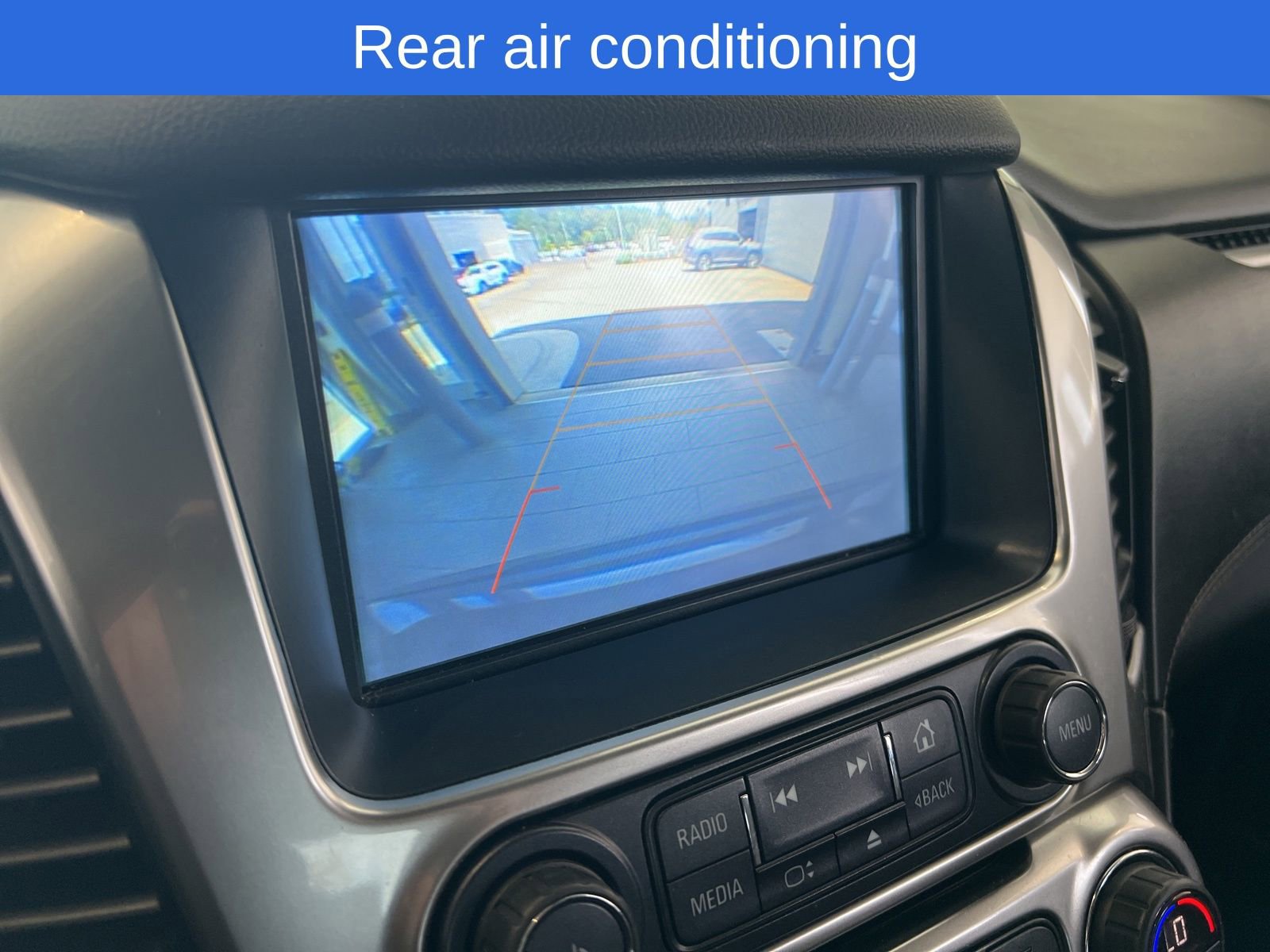 Used 2020 Chevrolet Tahoe Premier image 15