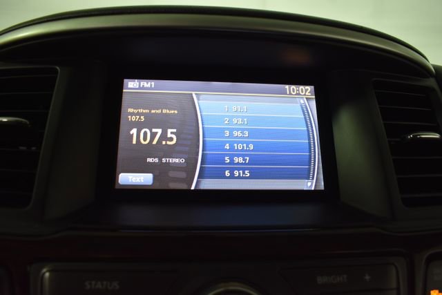 Used 2015 Nissan Pathfinder SL AWD/4WD image 20