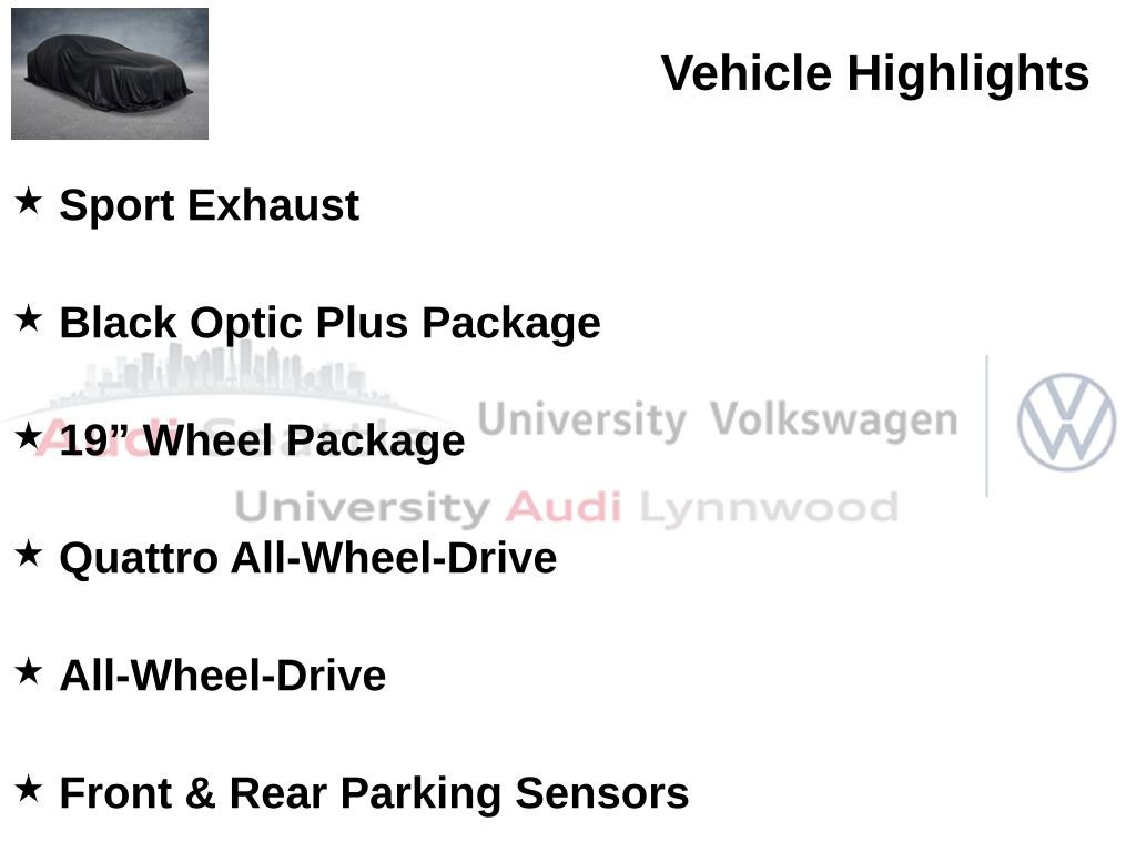 Used 2024 Audi S4 Premium Plus image 14