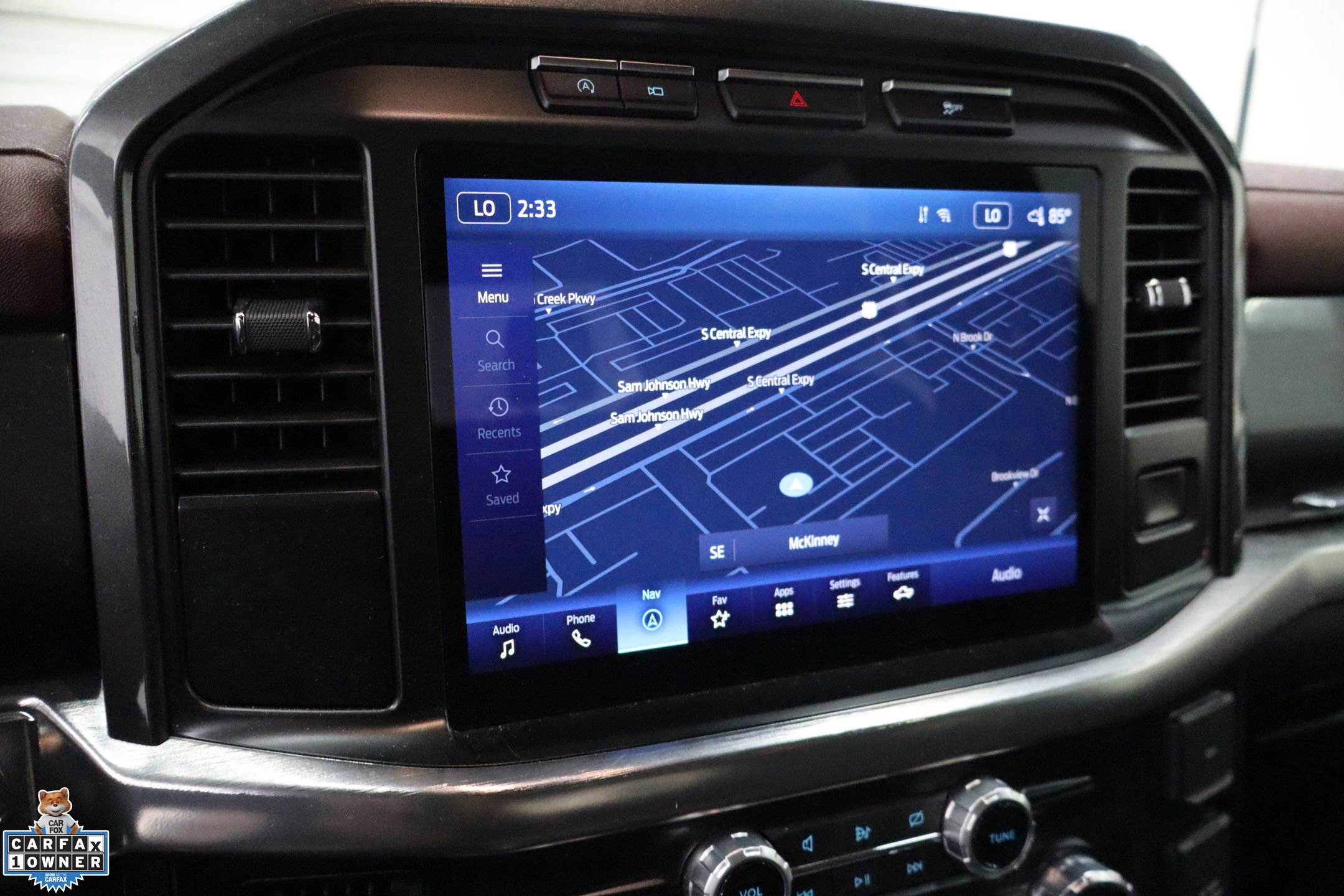 Used 2023 Ford F150 Lariat image 20