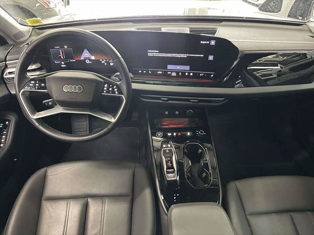 Used 2025 Audi A5 2.0T Premium w/ Convenience Package AWD/4WD image 15