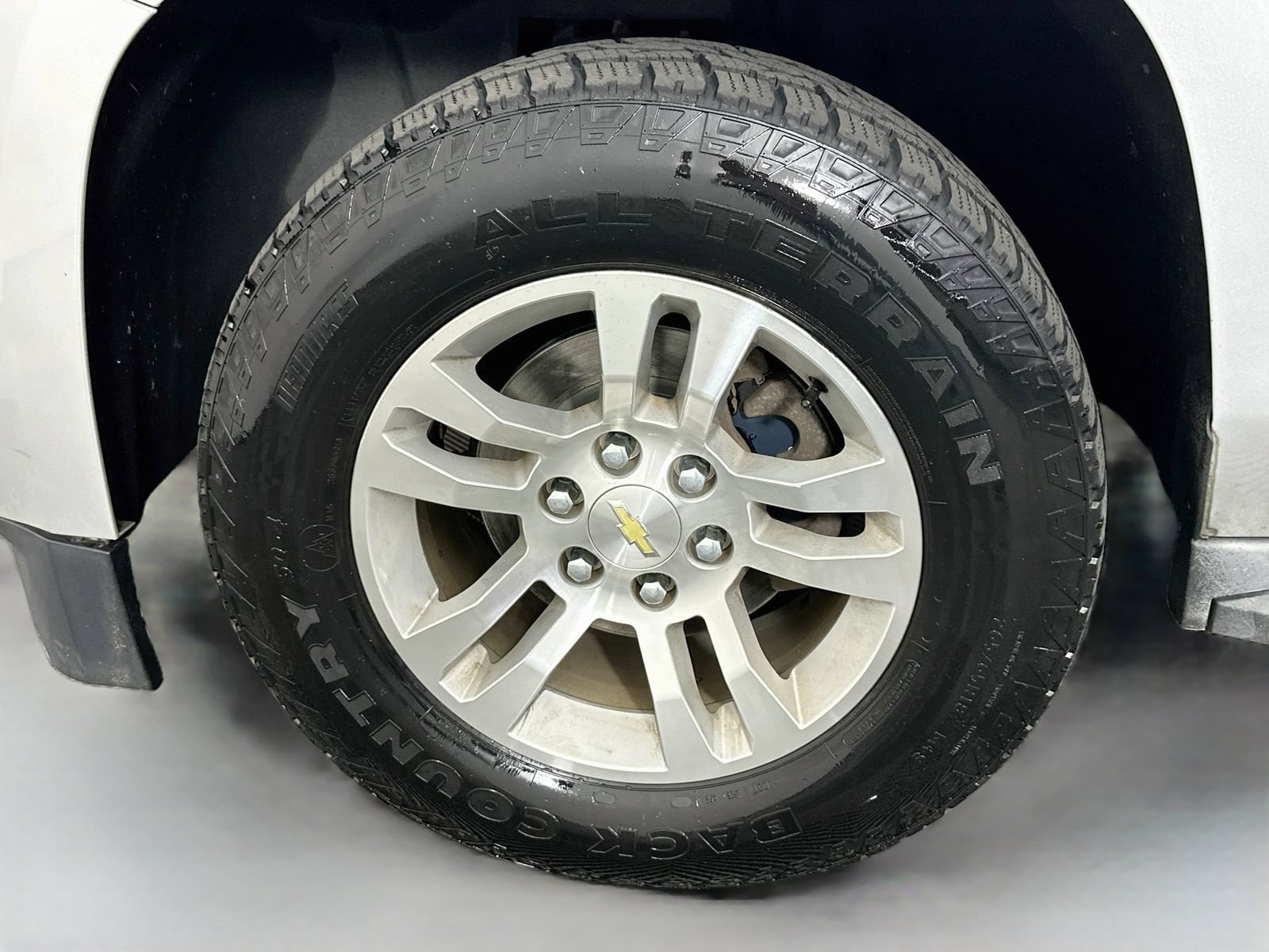 Used 2015 Chevrolet Tahoe LT AWD/4WD image 34