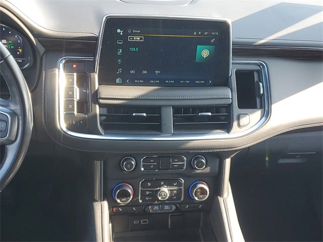 Used 2022 Chevrolet Tahoe LT image 14