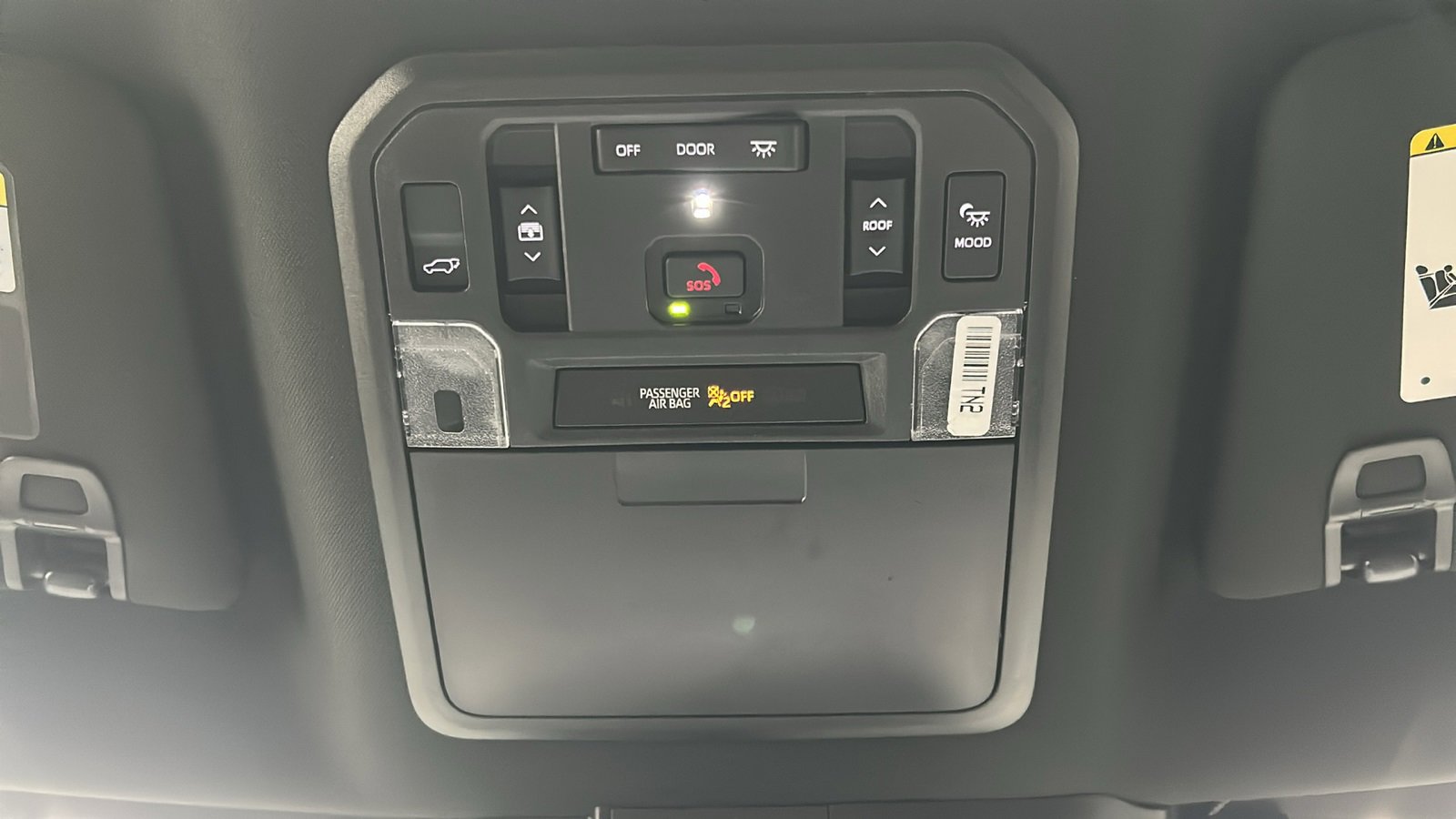 Used 2025 Toyota Sequoia Limited image 35