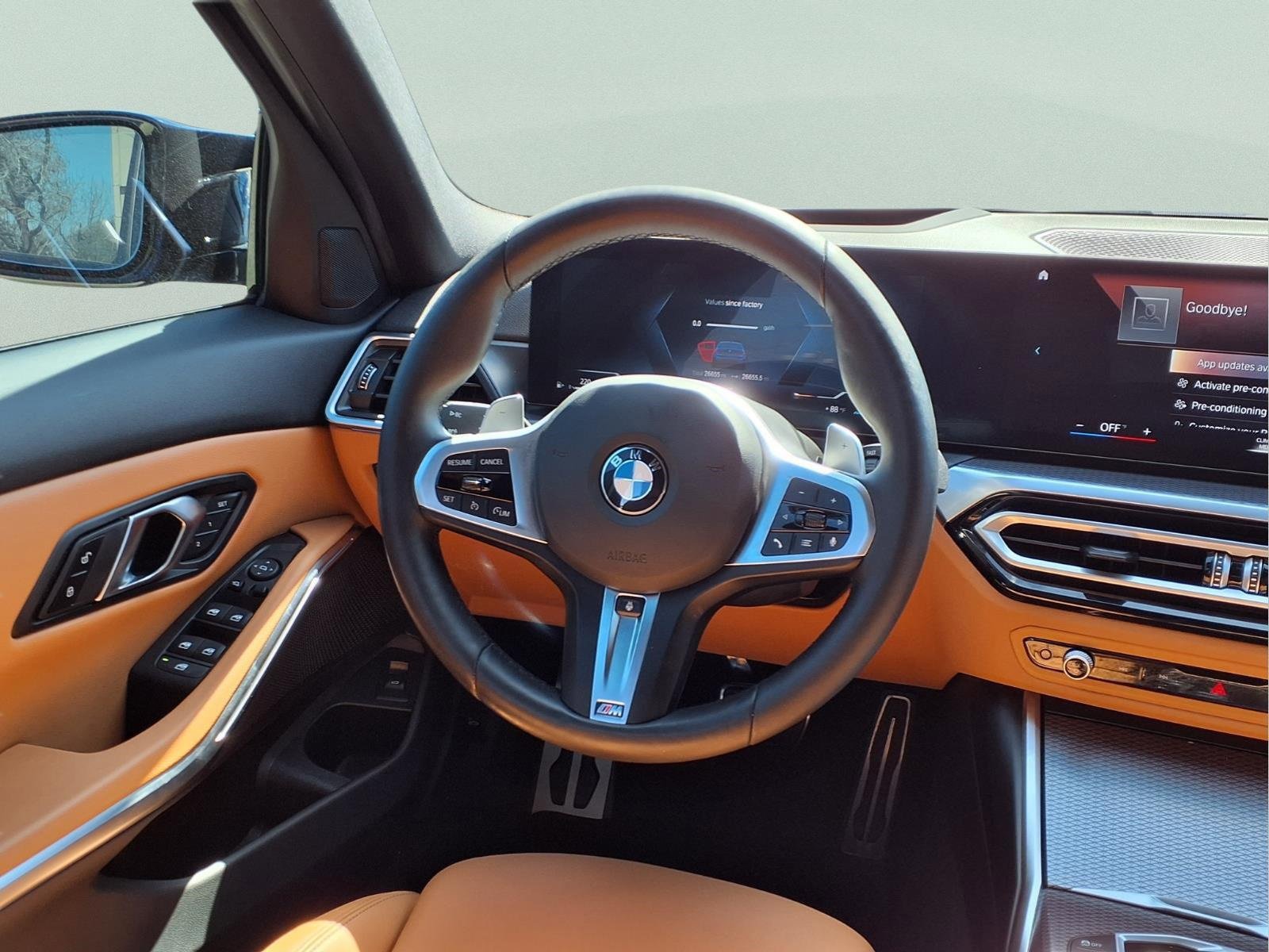 Used 2024 BMW M340i image 13