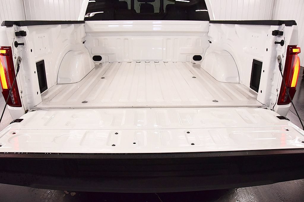 Used 2026 Ford F150 Lariat AWD/4WD image 7