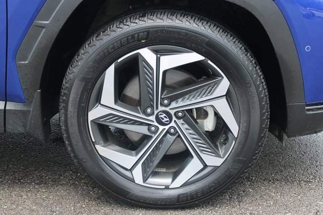 Used 2023 Hyundai Tucson Limited image 49