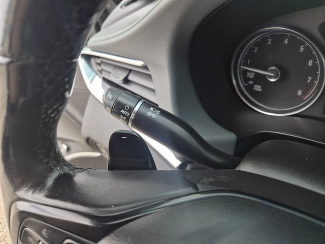 Used 2024 Buick Enclave Essence w/ Experience Buick Package FWD image 22