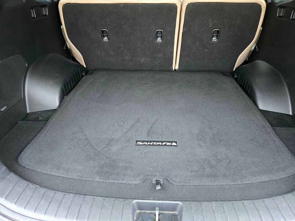 Used 2020 Hyundai Santa Fe SEL w/ Convenience Package image 31