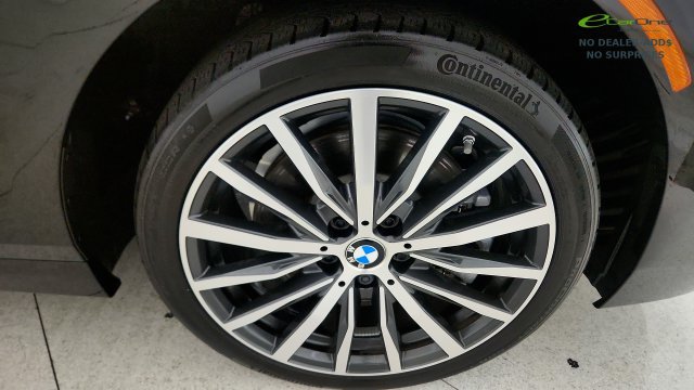 Used 2024 BMW 228i Gran Coupe w/ Convenience Package FWD image 78