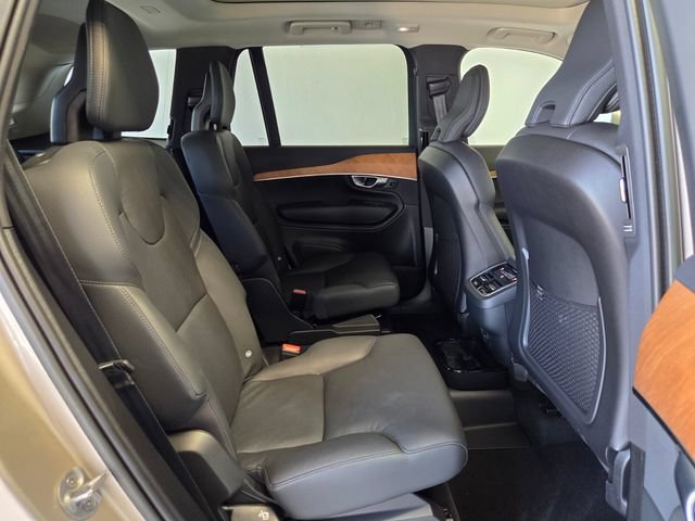 Certified 2023 Volvo XC90 B6 Plus AWD/4WD image 25