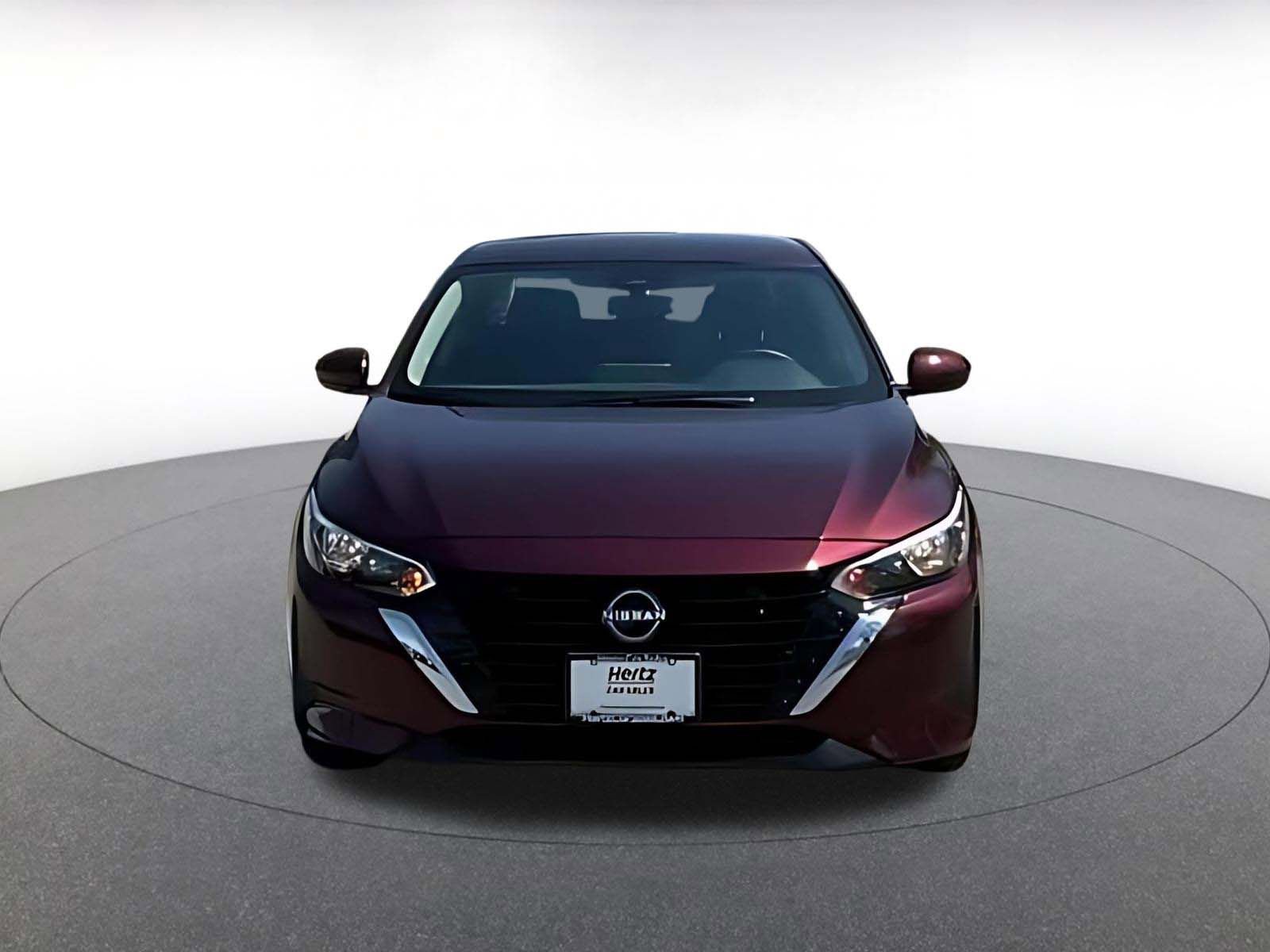 Used 2025 Nissan Sentra SV image 10