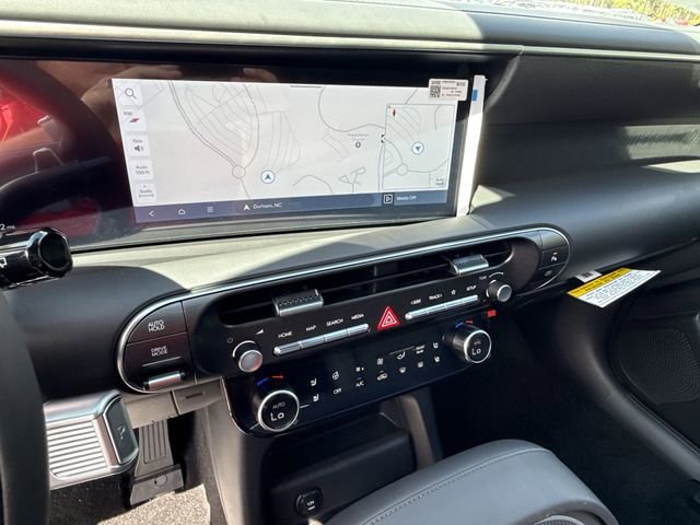 New 2026 Hyundai Palisade Calligraphy image 32