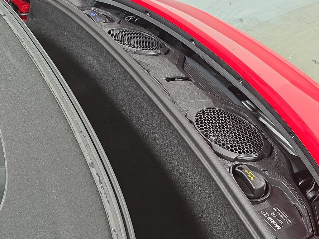 New 2026 Porsche 911 Carrera 4 GTS AWD/4WD image 30