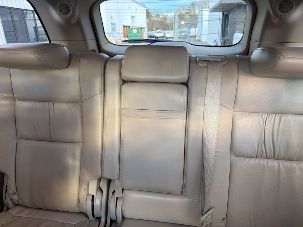 Used 2014 Jeep Grand Cherokee Limited w/ Trailer Tow Group IV image 12