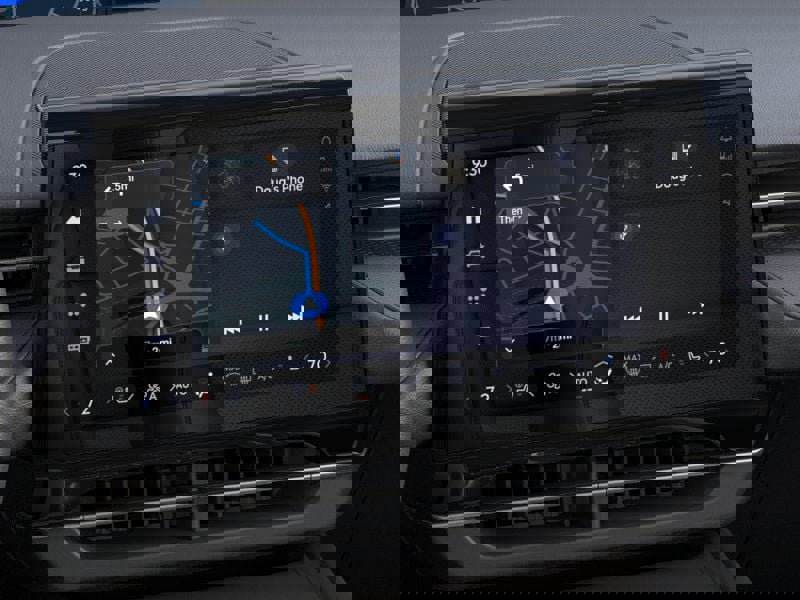 New 2025 Lincoln Nautilus Reserve image 14