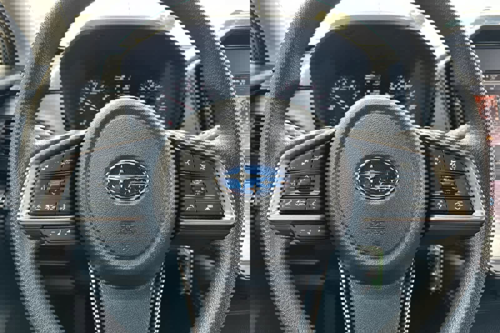 Certified 2025 Subaru Impreza 2.0i image 21