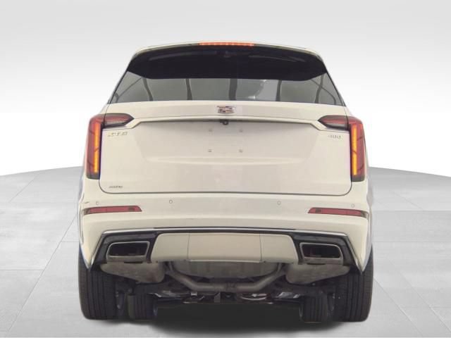 Used 2024 Cadillac XT6 Premium Luxury AWD/4WD image 11