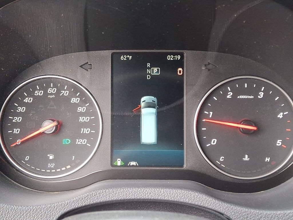 Used 2024 Mercedes-Benz Sprinter 2500 image 19