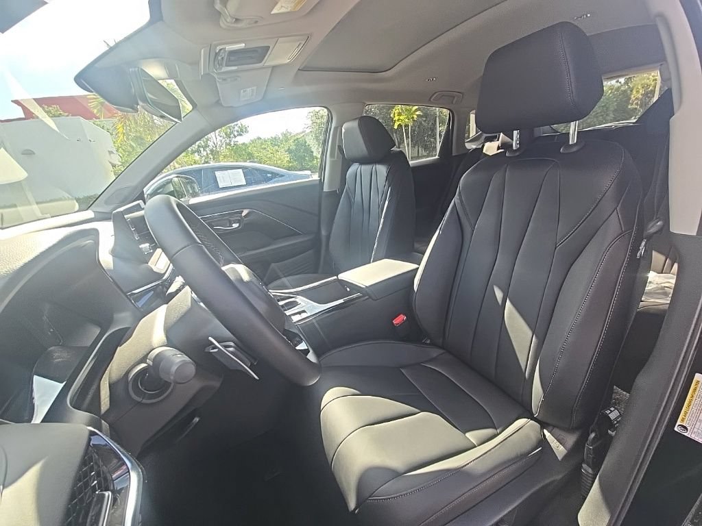 New 2026 Acura ADX FWD image 15