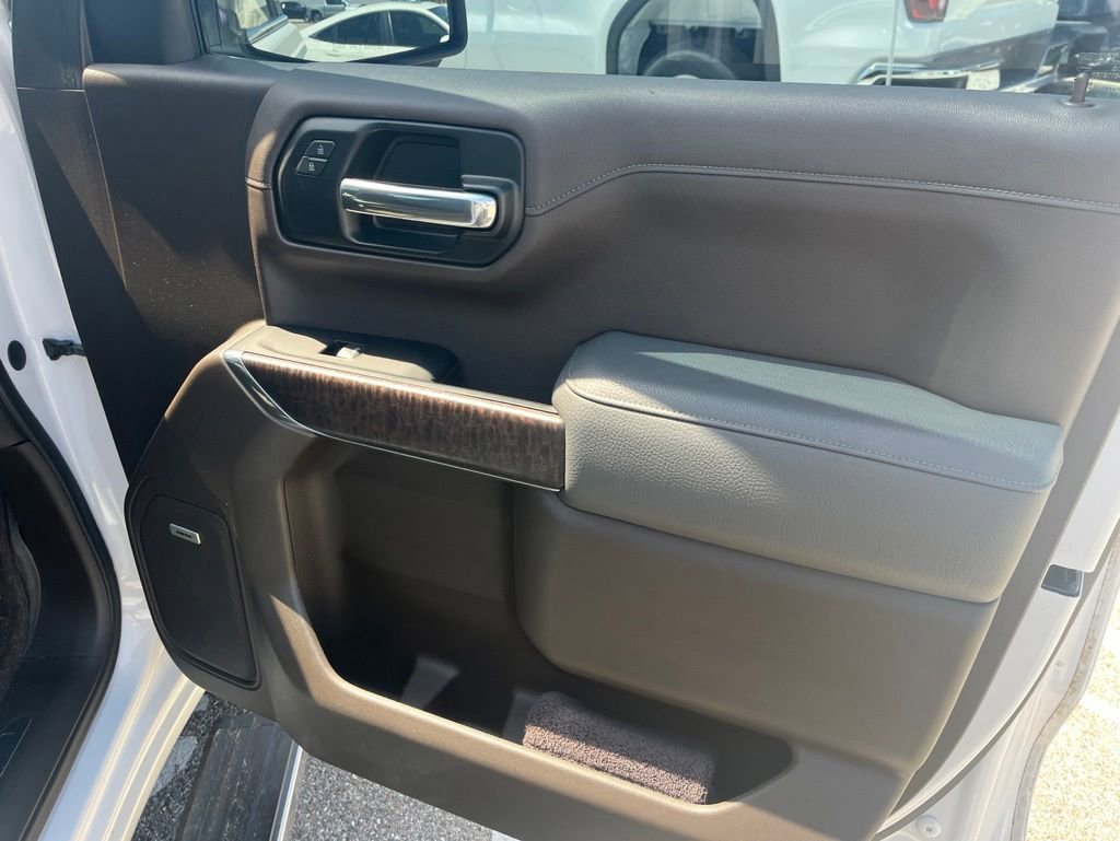 Used 2019 GMC Sierra 1500 Denali w/ Denali Ultimate Package AWD/4WD image 6