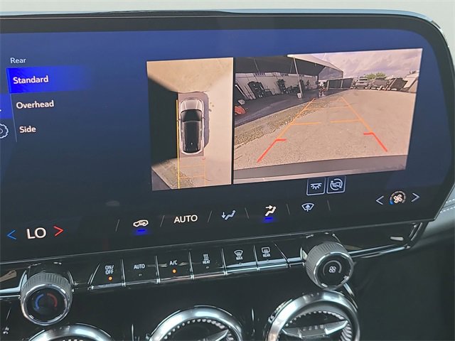 New 2025 Chevrolet Blazer EV LT w/ Midnight/Sport Edition image 31