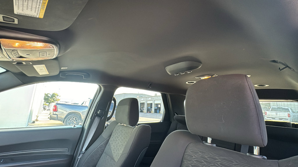 Used 2026 Dodge Durango GT AWD/4WD image 14