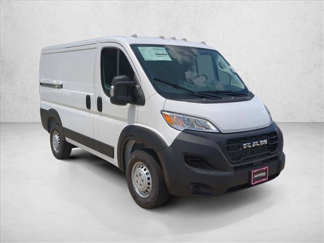 New 2026 RAM ProMaster 1500 FWD image 7