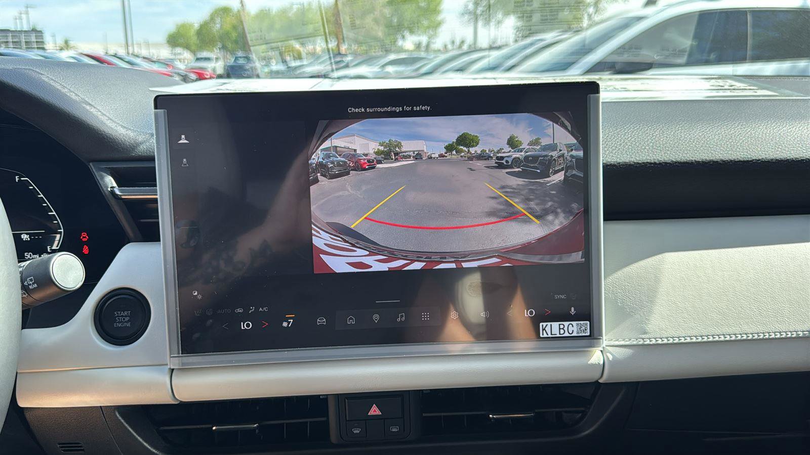 New 2026 MAZDA CX-5 Preferred AWD/4WD image 15