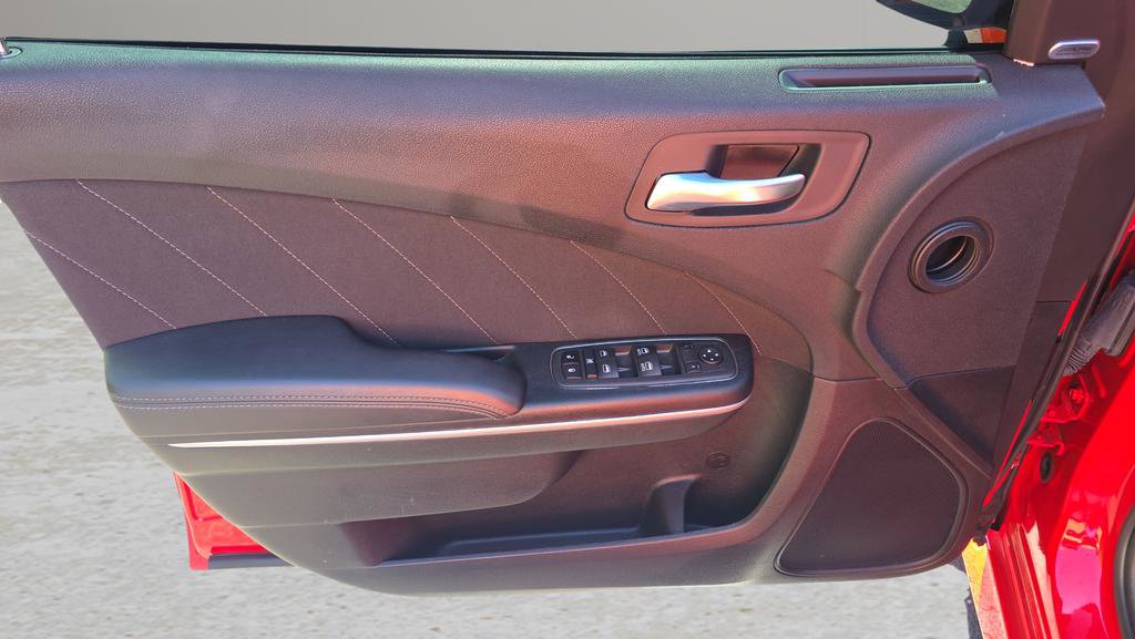 Used 2023 Dodge Charger Scat Pack image 9