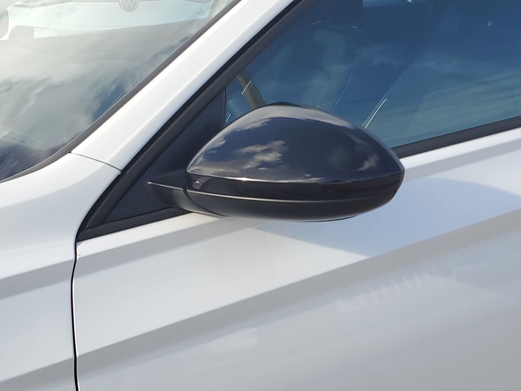Certified 2024 Volkswagen Jetta Sport FWD image 14