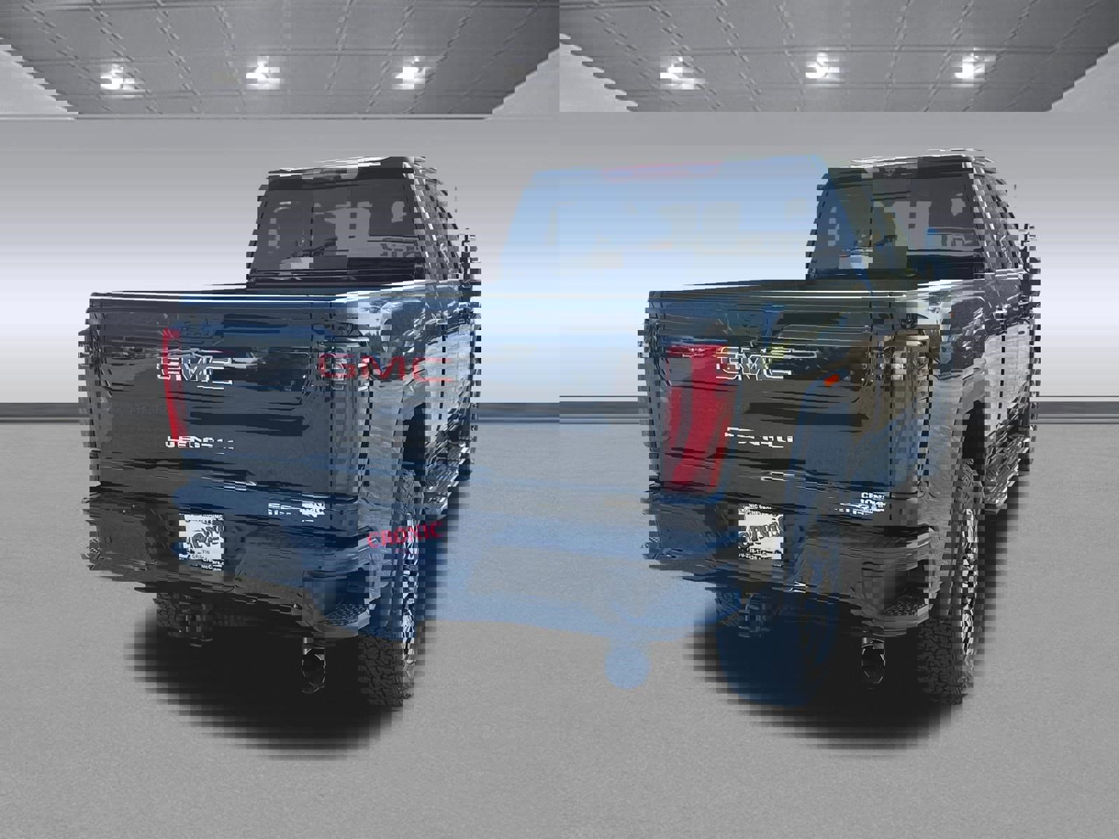 Used 2026 GMC Sierra 2500 Denali w/ Denali Reserve Package image 3