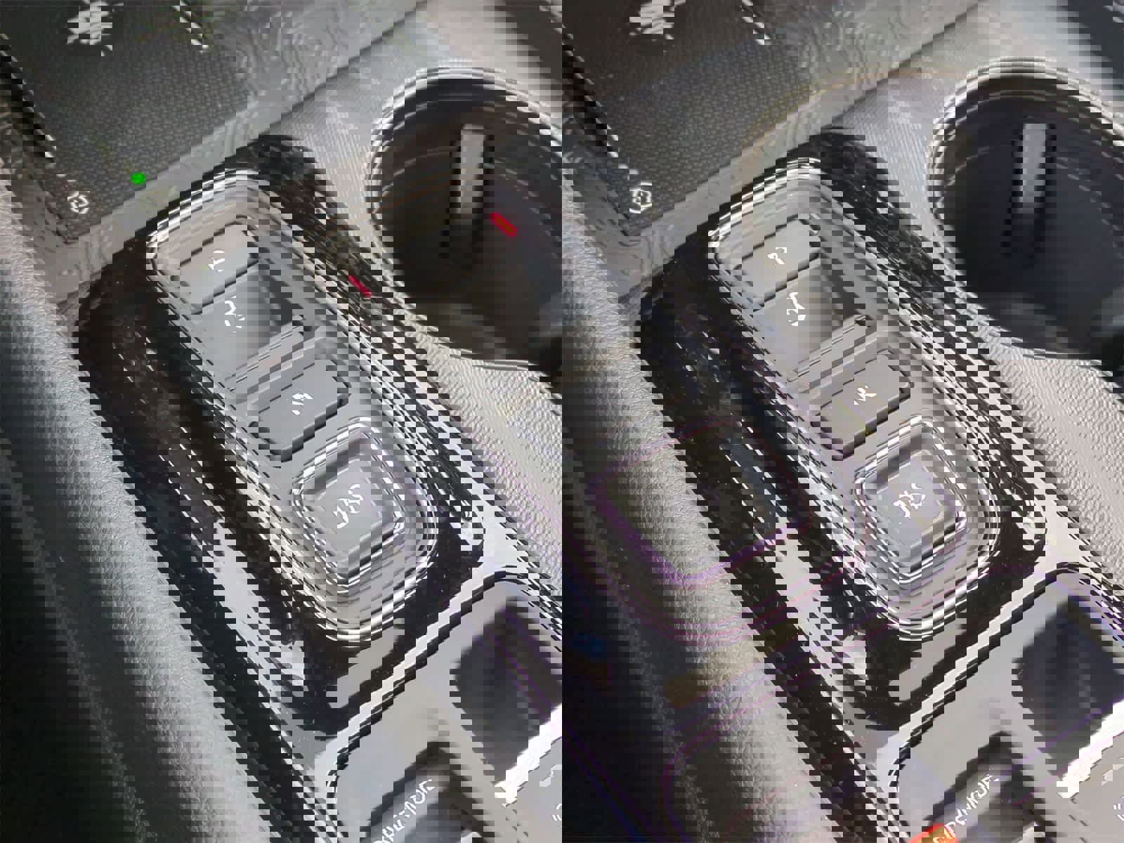 New 2026 Honda Passport TrailSport image 39