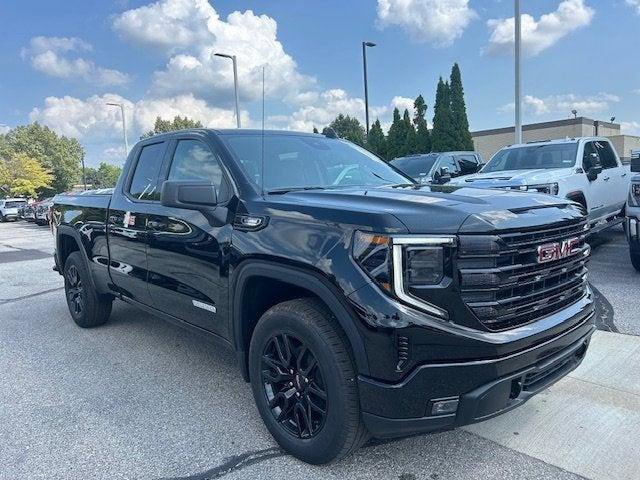 New 2026 GMC Sierra 1500 Elevation image 10