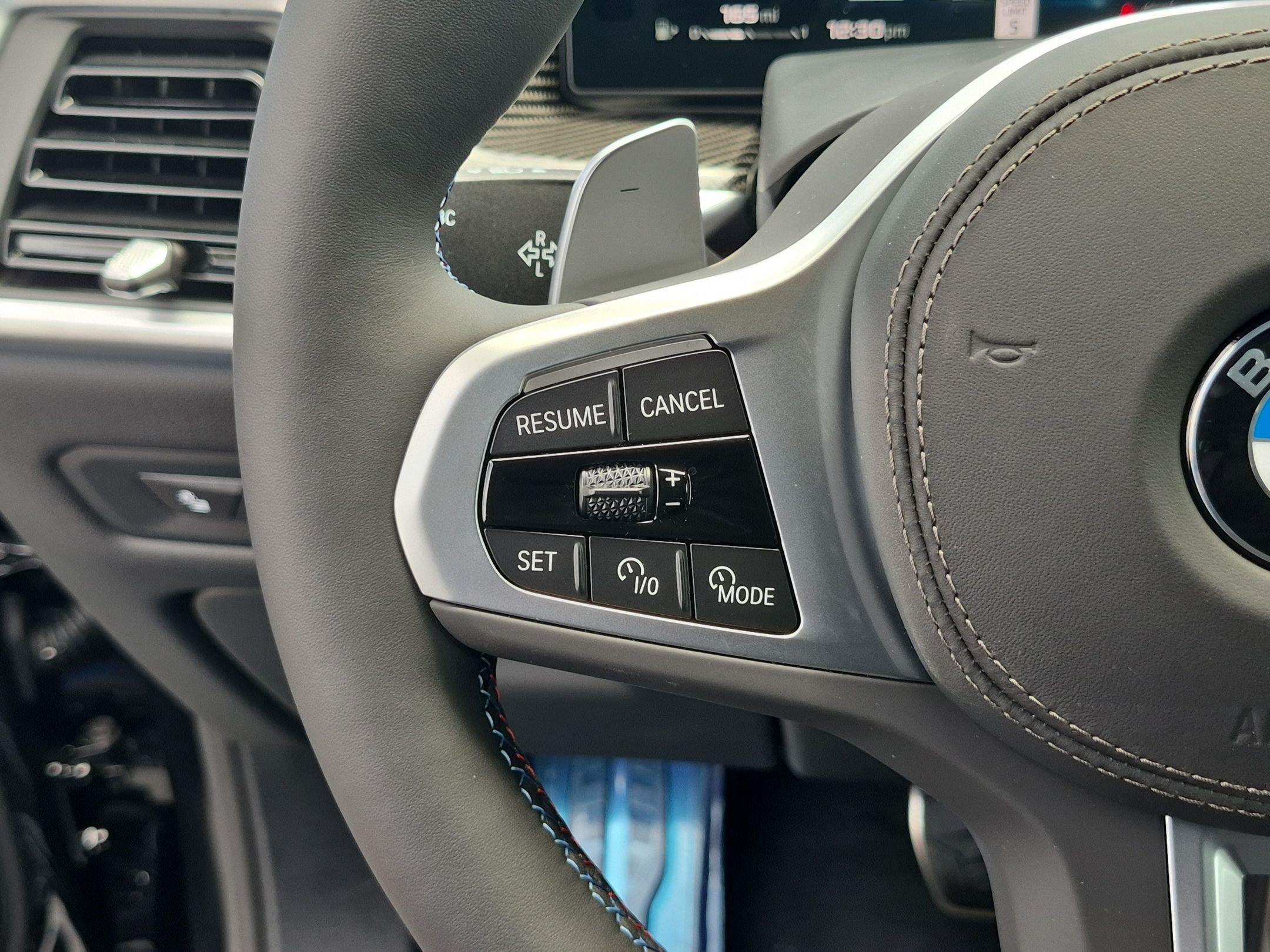 New 2027 BMW X6 M60i AWD/4WD image 19