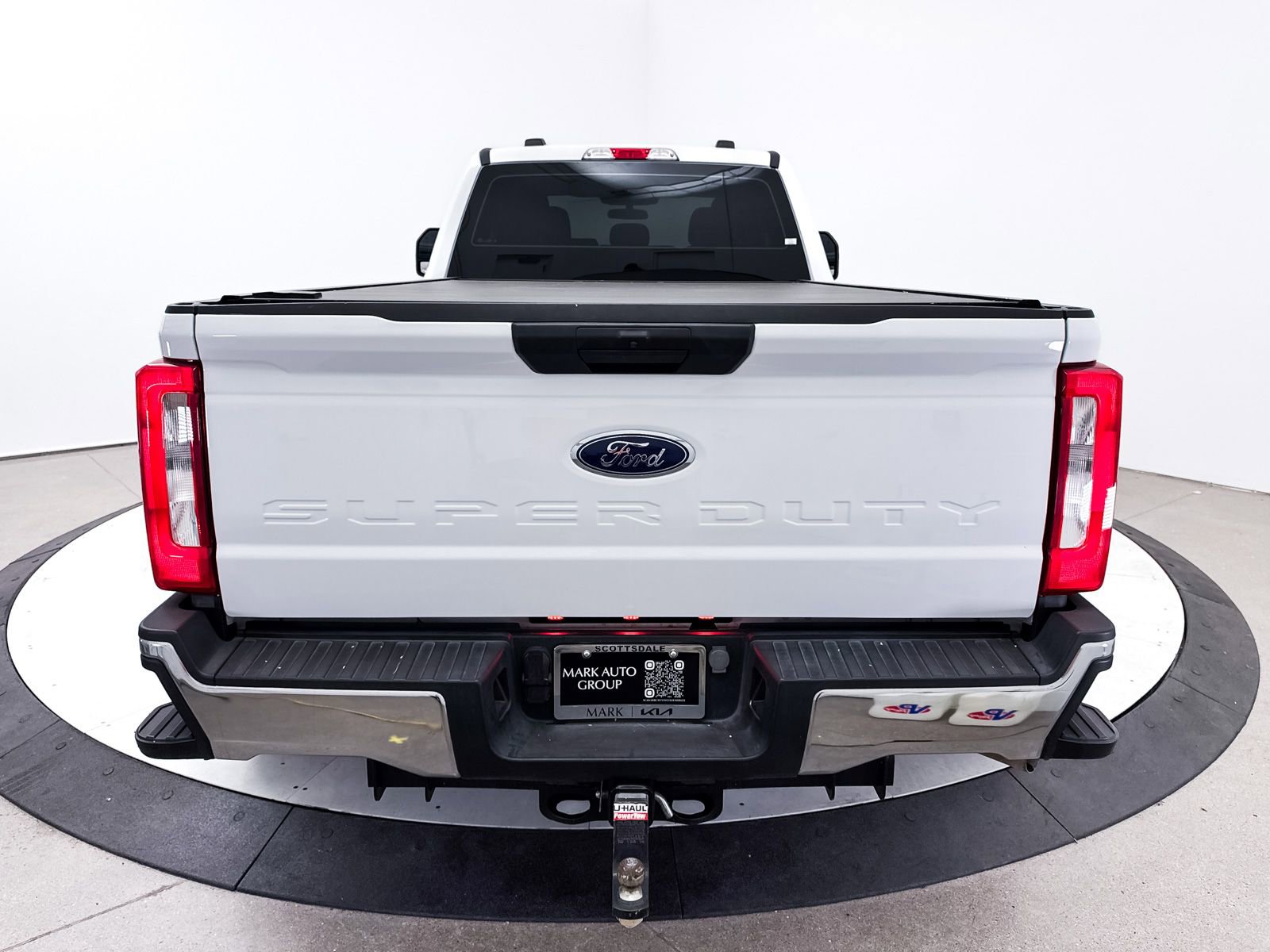 Used 2023 Ford F350 XL w/ XL Chrome Package image 15